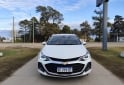 Autos - Chevrolet Cruze LTZ 1.4 Turbo AT 4P 2023 Nafta 62200Km - En Venta