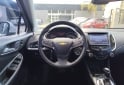 Autos - Chevrolet Cruze LTZ 1.4 Turbo AT 4P 2023 Nafta 62200Km - En Venta