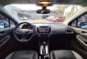 Autos - Chevrolet Cruze LTZ 1.4 Turbo AT 4P 2023 Nafta 62200Km - En Venta