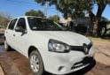 Autos - Renault Authentique 1.2 16V 2013 Nafta 142000Km - En Venta