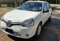 Autos - Renault Authentique 1.2 16V 2013 Nafta 142000Km - En Venta