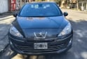 Autos - Peugeot 408allure plus 2013 Nafta 143000Km - En Venta