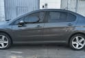 Autos - Peugeot 408allure plus 2013 Nafta 143000Km - En Venta