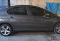 Autos - Peugeot 408allure plus 2013 Nafta 143000Km - En Venta