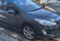 Autos - Peugeot 408allure plus 2013 Nafta 143000Km - En Venta