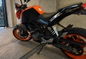 Motos - Ktm Duke 200 2021 Nafta 11000Km - En Venta