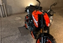 Motos - Ktm Duke 200 2021 Nafta 11000Km - En Venta