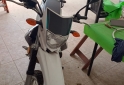 Motos - Yamaha XTZ 2022 Nafta 11300Km - En Venta