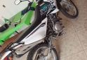 Motos - Yamaha XTZ 2022 Nafta 11300Km - En Venta