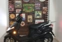 Motos - Suzuki AN 2015 Nafta 20000Km - En Venta