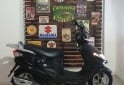 Motos - Suzuki AN 2015 Nafta 20000Km - En Venta