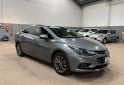 Autos - Chevrolet Cruze LTZ 2016 Nafta 110000Km - En Venta
