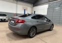 Autos - Chevrolet Cruze LTZ 2016 Nafta 110000Km - En Venta