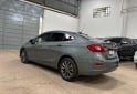 Autos - Chevrolet Cruze LTZ 2016 Nafta 110000Km - En Venta