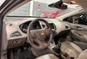 Autos - Chevrolet Cruze LTZ 2016 Nafta 110000Km - En Venta