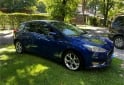 Autos - Ford Focus 2016 Nafta 183000Km - En Venta