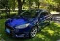 Autos - Ford Focus 2016 Nafta 183000Km - En Venta