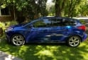 Autos - Ford Focus 2016 Nafta 183000Km - En Venta