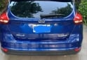 Autos - Ford Focus 2016 Nafta 183000Km - En Venta