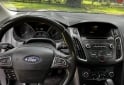 Autos - Ford Focus 2016 Nafta 183000Km - En Venta
