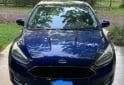 Autos - Ford Focus 2016 Nafta 183000Km - En Venta