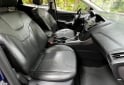 Autos - Ford Focus 2016 Nafta 183000Km - En Venta