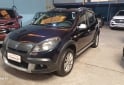 Autos - Renault sandero 2012 Nafta - En Venta