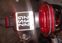 Motos - Yamaha Fazer 250 2010 Nafta 44444Km - En Venta
