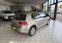 Autos - Volkswagen Golf Comfortline 2015 Nafta 90000Km - En Venta
