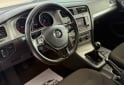 Autos - Volkswagen Golf Comfortline 2015 Nafta 90000Km - En Venta