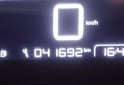 Utilitarios - Peugeot Partner 2024 Nafta 41000Km - En Venta