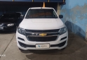 Camionetas - Chevrolet s10 2017 Diesel 110000Km - En Venta