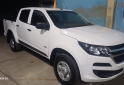 Camionetas - Chevrolet s10 2017 Diesel 110000Km - En Venta