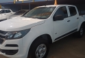 Camionetas - Chevrolet s10 2017 Diesel 110000Km - En Venta