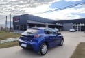 Autos - Peugeot 208 Active 1.6L MT 2022 Nafta 27800Km - En Venta