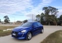 Autos - Peugeot 208 Active 1.6L MT 2022 Nafta 27800Km - En Venta