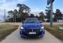 Autos - Peugeot 208 Active 1.6L MT 2022 Nafta 27800Km - En Venta