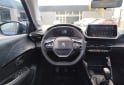 Autos - Peugeot 208 Active 1.6L MT 2022 Nafta 27800Km - En Venta