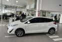 Autos - Toyota YARIS XLS 5P MT 2021 Nafta 28000Km - En Venta