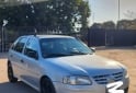 Autos - Volkswagen Gol Power 2009 Nafta 143000Km - En Venta