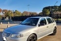 Autos - Volkswagen Gol Power 2009 Nafta 143000Km - En Venta