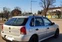 Autos - Volkswagen Gol Power 2009 Nafta 143000Km - En Venta