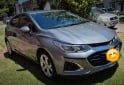 Autos - Chevrolet Cruze 5 2022 Nafta 13000Km - En Venta