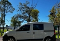 Utilitarios - Renault Kangoo 5 asientos 2024 Nafta 29000Km - En Venta