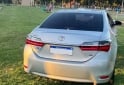 Autos - Toyota Corolla SE-G 2019 Nafta 85000Km - En Venta