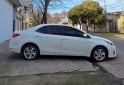Autos - Toyota Corolla xei pack 2014 Nafta 135000Km - En Venta