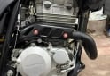 Motos - Honda Honda 2017 Nafta 38000Km - En Venta