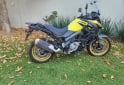 Motos - Suzuki Vstrom 650 2025 Nafta 2500Km - En Venta