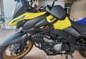 Motos - Suzuki Vstrom 650 2025 Nafta 2500Km - En Venta