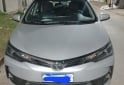 Autos - Toyota Xei pack 2017 2017 Nafta 100000Km - En Venta